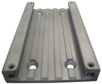 36" Sure-Stop Track