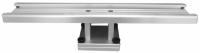 18" Sure-Stop Track (Multi-Mount Capable)