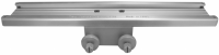 18" Sure-Stop Track (Multi-Mount Capable)