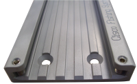 18" Sure-Stop Track (Multi-Mount Capable)