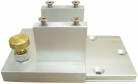Quick Release Gunnel Plate